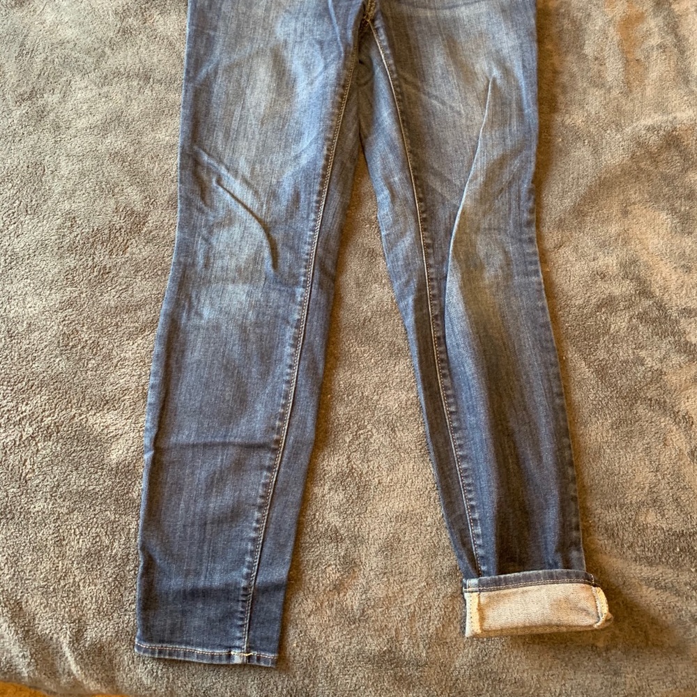 Pac Sun Jeans